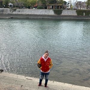 Meet your Posher, Eli